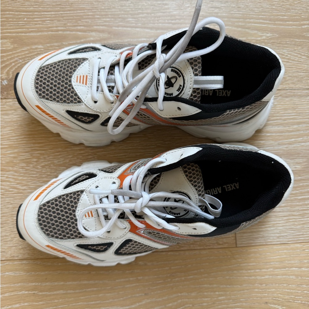 Axel Arigato Marathon Runner Size 39